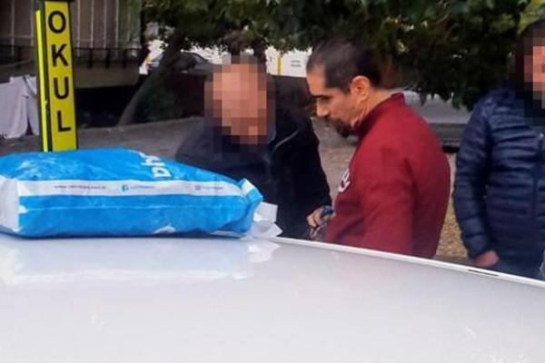 FETÖ'nün sözde 'eyalet sorumlusu' yakalandı!