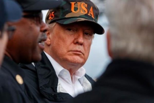 Trump'tan Cemal Kaşıkçı'nın katili ile ilgili açıklama