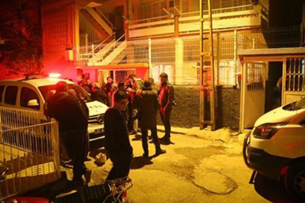 Bir yaşındaki bebeğini döverek öldüren kadın: Canım istedi öldürdüm