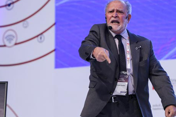 Filistinli aktivist Tamimi'den Cemal Kaşıkçı açıklaması