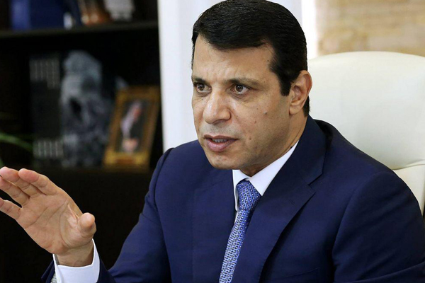 Kaşıkçı cinayetinde Dahlan ayrıntısı