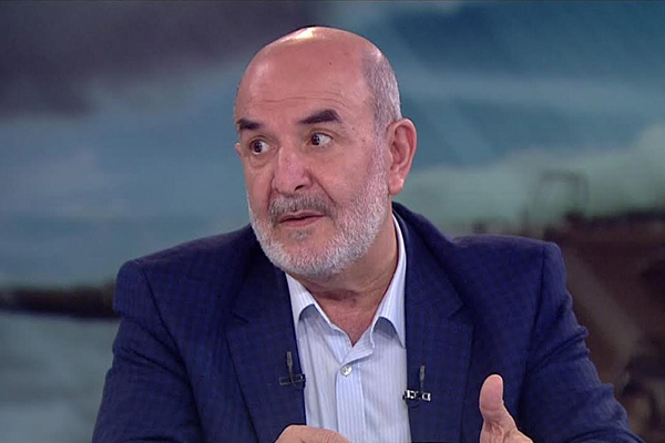 Taşgetiren: Kavala işinde iktidarın payı var mı?