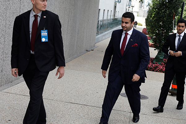 'Kaşıkçı'ya Türkiye'ye gitmesini önermedim'