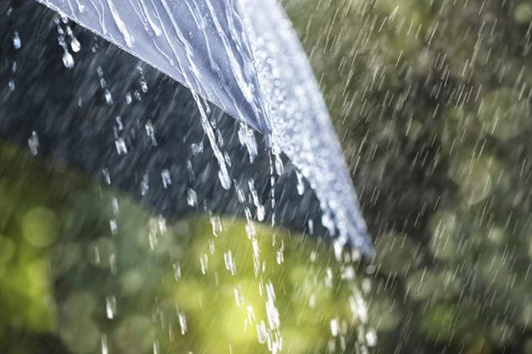 Meteoroloji'den yağış uyarısı