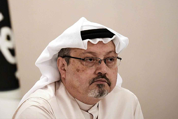 'Cemal Kaşıkçı'nın cesedi Atatürk Havalimanından kalkan uçakla kaçırıldı'