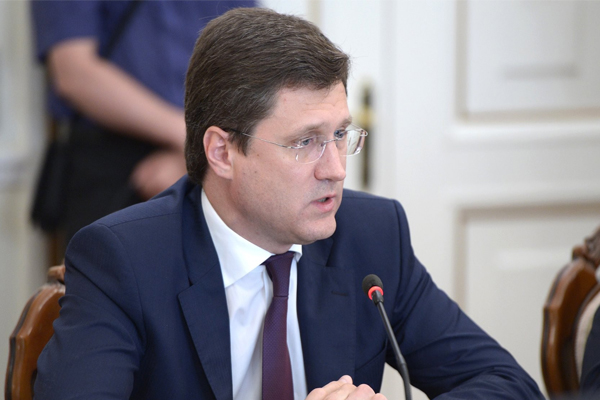 Rus Bakan: Ulusal para kullanımı liderlerimiz arasındaki görüşmelerin de ana konusu