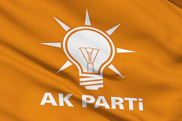 AK Parti'de temayül yoklaması sona erdi