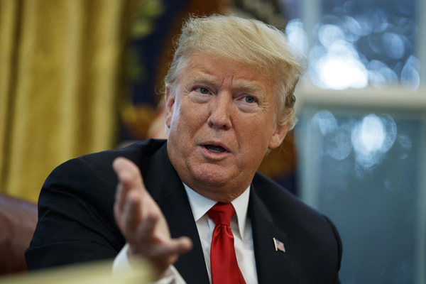 Trump'tan flaş Kaşıkçı açıklaması: Ses kayıtları elimizde ama dinlemek istemiyorum