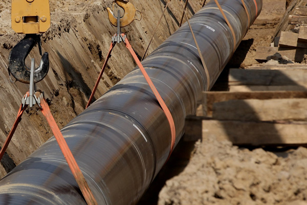 Kremlin’den kritik ‘Türk Akımı’ açıklaması