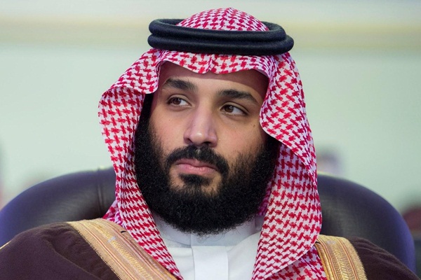 ABD'li Senatör'den Kaşıkçı açıklaması