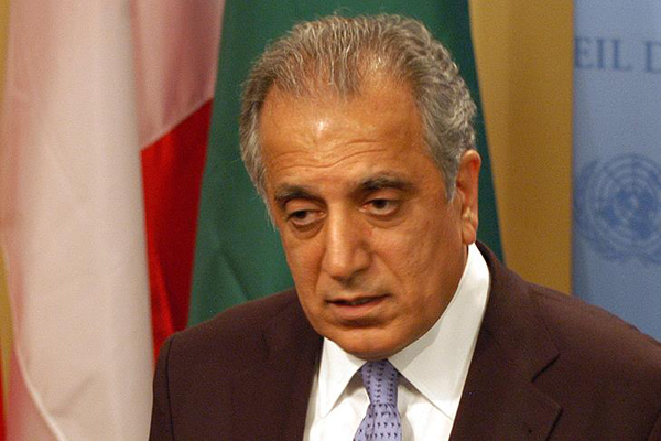 'Taliban ile seçimlere kadar barış konusunda anlaşmayı umut ediyoruz'