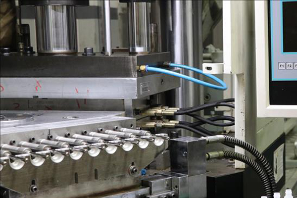 Suriyeli ambalaj firmasından Gaziantep'e yatırım