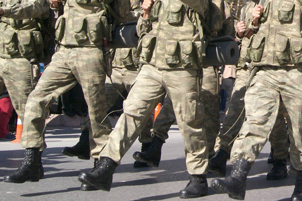 Bedelli askerlik celp ve sevk tarihleri açıklandı