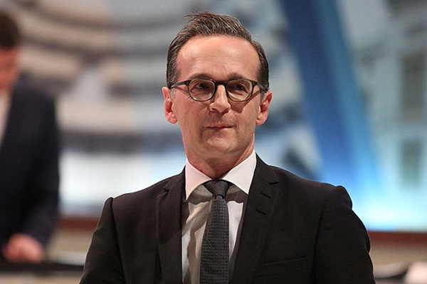 Almanya’dan 18 Suudi vatandaşa seyahat yasağı