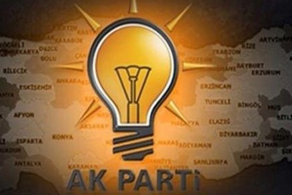 AK Parti’de 'temayül' yoklaması