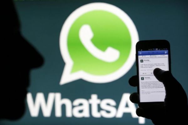 Apple'den İphone'ler için Whatsapp kararı