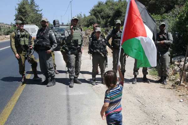 ‘Hamas, İsrail hükümetini devirdi’