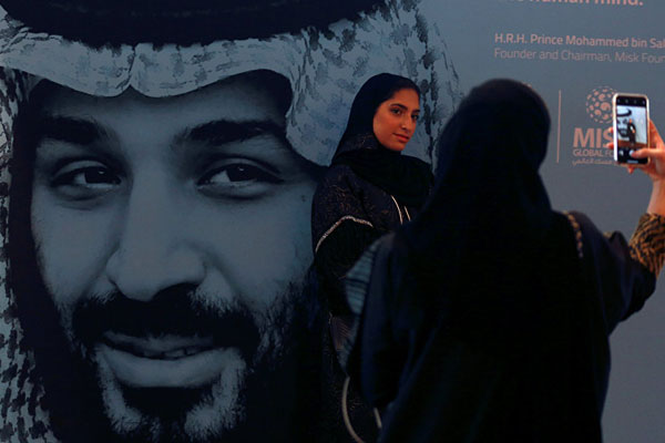 Almanya’dan Suudi Arabistan’a bir darbe daha!