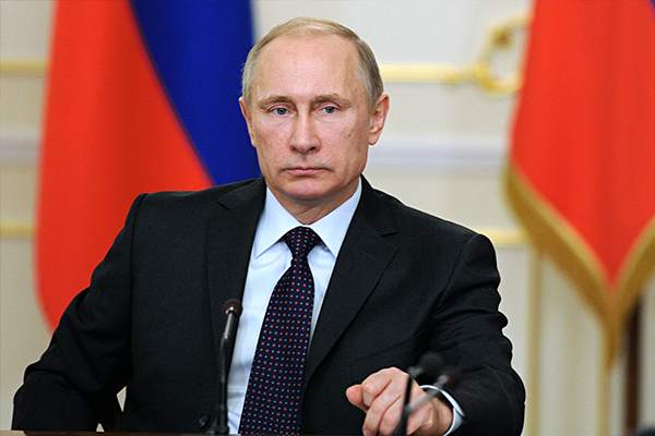 Putin'den ABD'ye nükleer anlaşma tehdidi