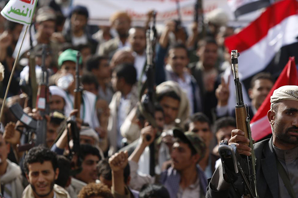 Yemen'de Husiler ateşkese hazır