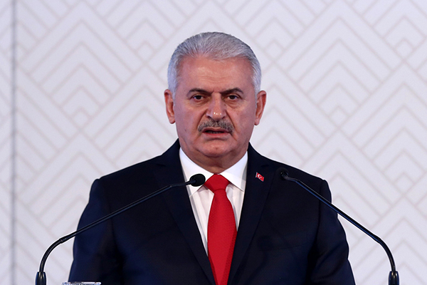 Ak Parti'nin İstanbul adayı Binali Yıldırım mı oluyor?