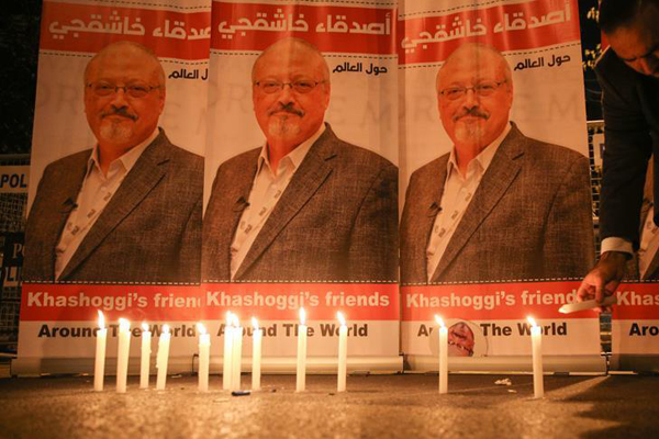 'Biz de hızlı bir şekilde birçok yaptırım uygulayacağız'