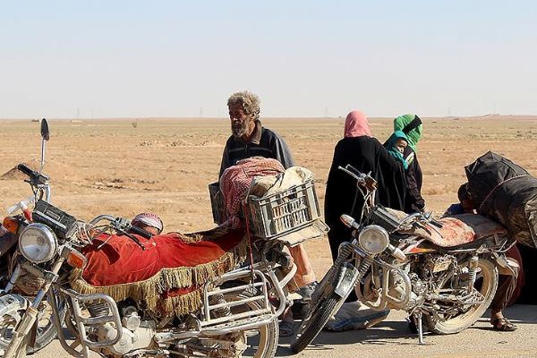 Deyrizor'da mezhepçi dayatma