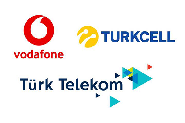 Telefon operatörlerinin sosyal medya rekabeti