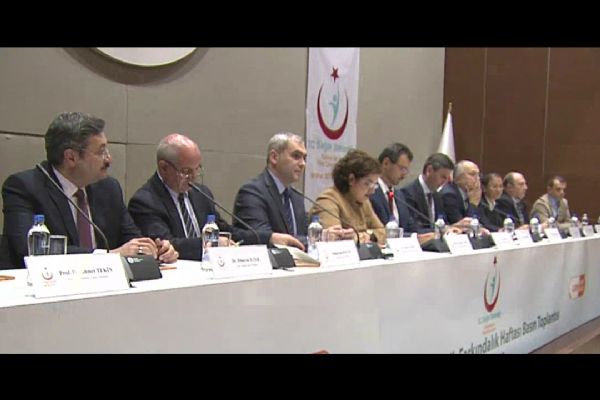 Antibiyotik tüketimine dikkat