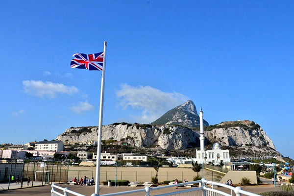 İspanya, Cebelitarık maddesi değişmezse Brexit'e karşı çıkacak