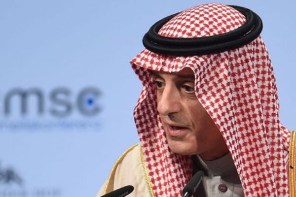 ‘Erdoğan, Veliaht Prens’i hedef göstermedi’!