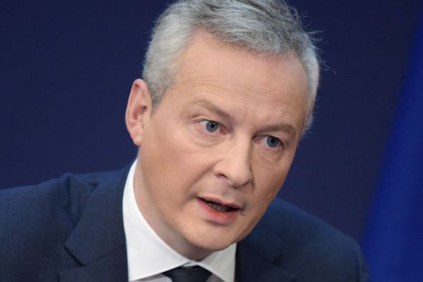 Fransız hükümeti: Carlos Ghosn artık hiçbir pozisyona sahip değil