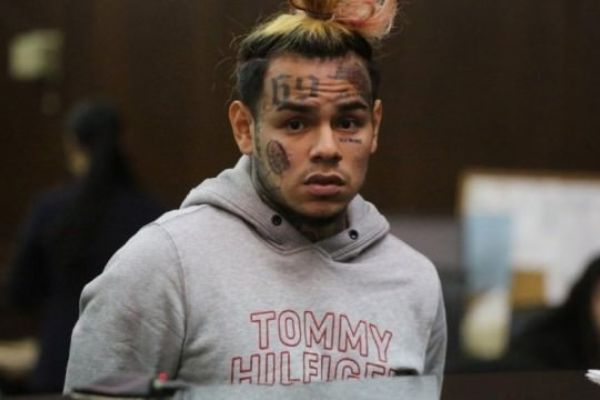 ABD'li rapçinin kimliği pes dedirtti