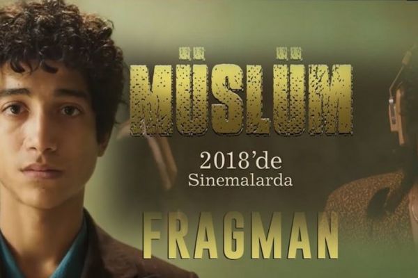 Müslüm filmini 4 haftada kaç kişi izledi?