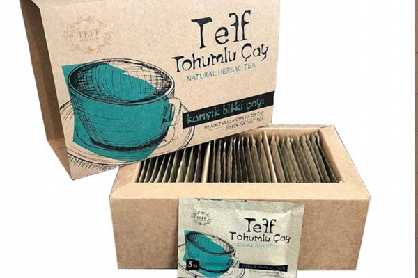 Ünlülerin tanıttığı çay zehirliyor