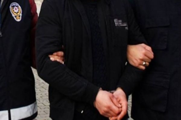 FETÖ'nün 'insan kaynaklarına' operasyon!