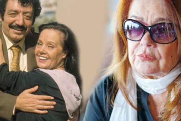 Muhterem Nur: Müslüm filminden bir kuruş almadım