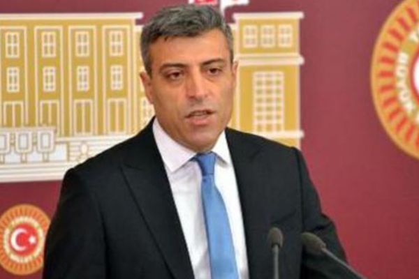 CHP Öztürk Yılmaz hakkında kararını verdi