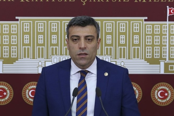 CHP’den ihraç edilen Yılmaz’dan ilk açıklama