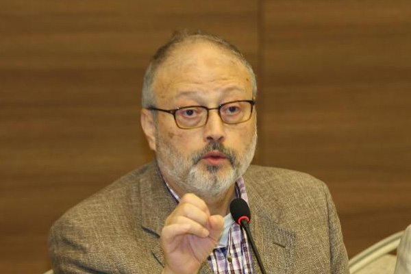 İngiltere’den kritik ‘Kaşıkçı’ açıklaması