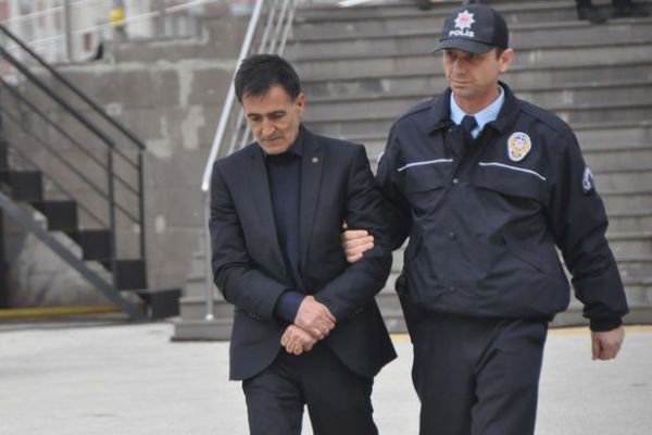 11 kişinin öldüğü tur otobüsü kazasında sürücüye 13 yıl hapis