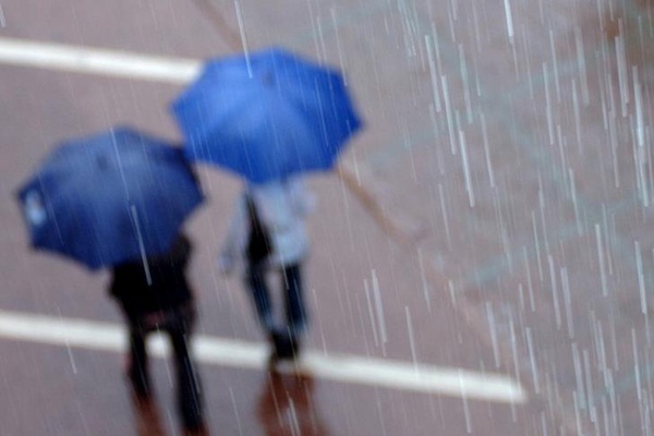 Meteorolojiden uyarı