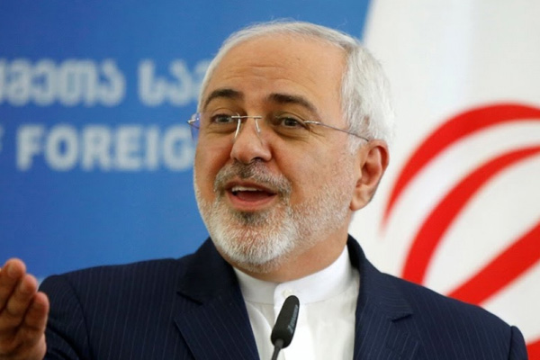 İran Dışişleri Bakanı Zarif: Trump'ın Suudi vahşetine karşı tutumu utanç verici