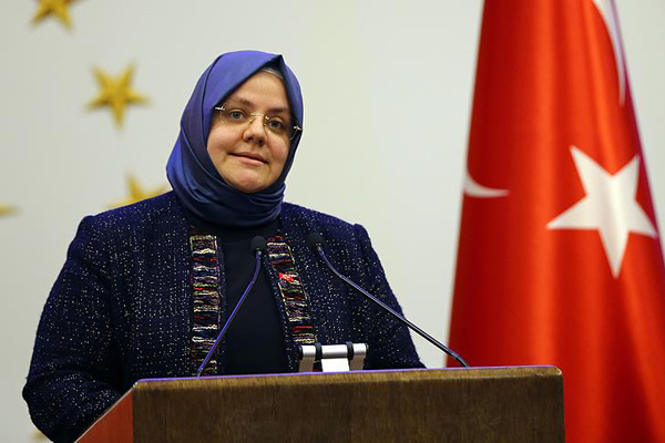 '11 bini aşkın çocuğumuza sokaklarda ulaştık'