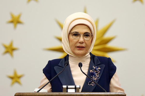 'Çocuk işçiliğiyle hep birlikte mücadele etmeli'