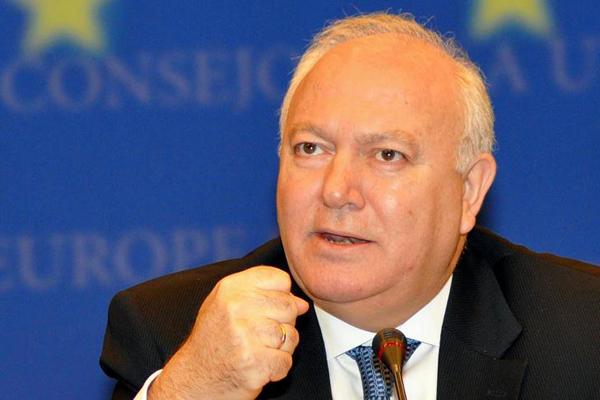 BM Medeniyetler İttifakı'nın yeni Yüksek Temsilcisi Moratinos oldu