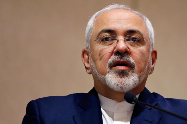 İran'dan Trump'ın Suudi Arabistan açıklamasına 'utanç verici' nitelemesi