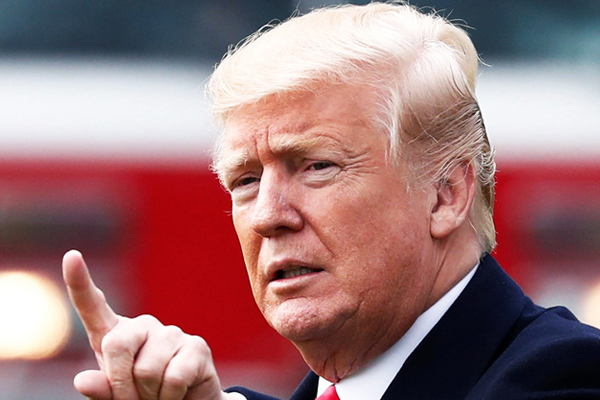 ABD ile Çin arasında gerilimi arttıracak sözler