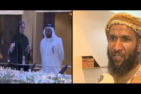 Arap yatırımcılar, gayrimenkul yatırımı için Türkiye'ye akın etti