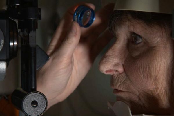 Alzheimer ve sarı nokta hastalarına umut doğuyor